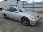 2002 Lexus GS 300