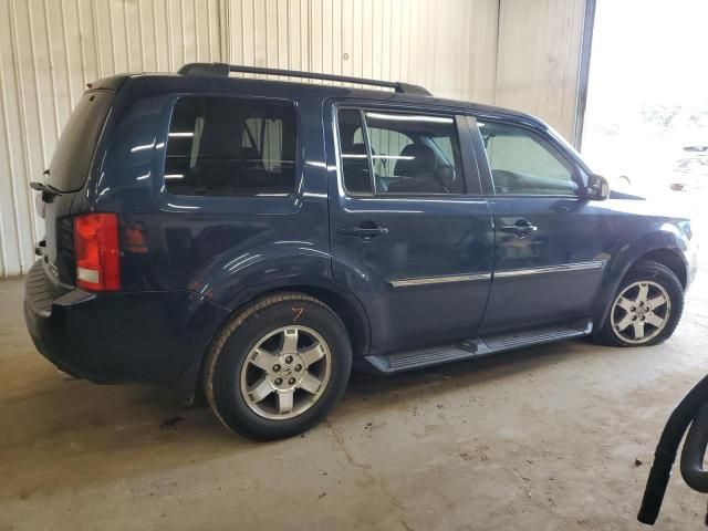 2009 Honda Pilot Touring