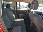 2012 Jeep Patriot Latitude