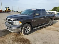 2020 Dodge RAM 1500 Classic Tradesman en venta en Oklahoma City, OK