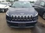 2015 Jeep Cherokee Sport