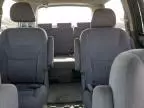 2007 Honda Odyssey EX