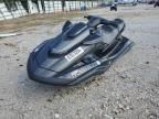 2021 Yamaha Waverunner