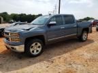 2014 Chevrolet Silverado K1500 LTZ