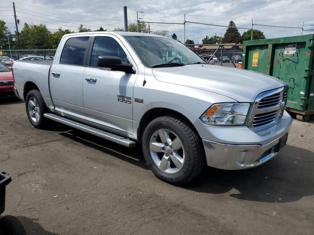 2016 Dodge RAM 1500 SLT