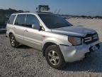 2008 Honda Pilot EXL