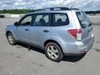 2013 Subaru Forester 2.5X