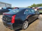 2016 Cadillac ATS Luxury