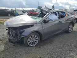 2016 Toyota Camry LE en venta en Eugene, OR