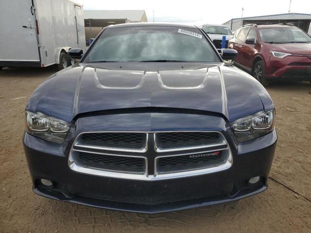 2014 Dodge Charger SXT