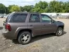 2008 Chevrolet Trailblazer LS