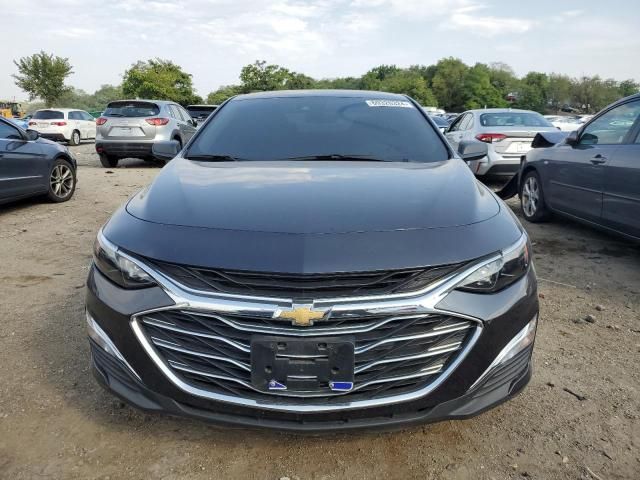 2023 Chevrolet Malibu LS