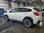 2016 Subaru Crosstrek Limited