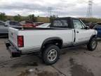 1989 Dodge Dakota Sport