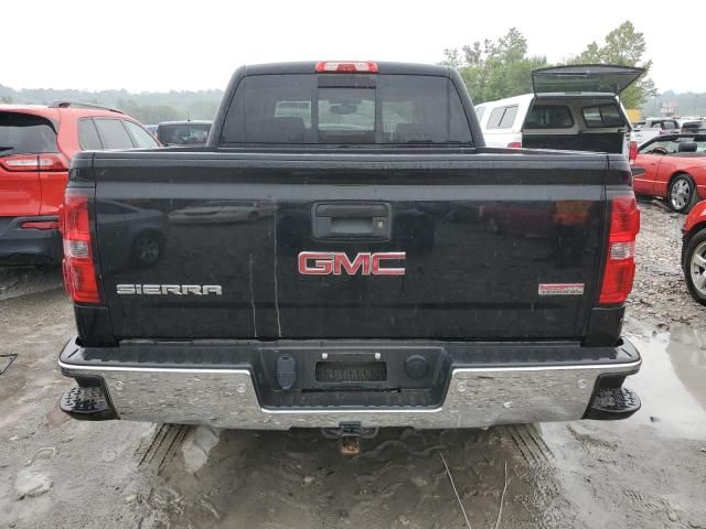 2014 GMC Sierra K1500 SLT