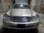 2005 Mercedes-Benz C 240 4matic