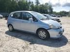 2008 Honda FIT