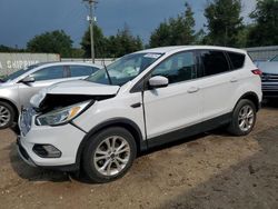 2017 Ford Escape SE en venta en Midway, FL