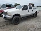 2004 Ford F250 Super Duty