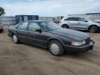 1992 Cadillac Seville Touring