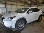 2016 Lexus NX 200T Base