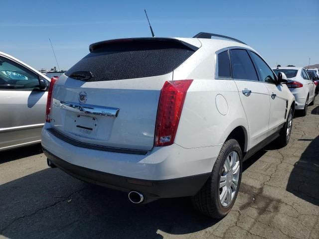 2010 Cadillac SRX