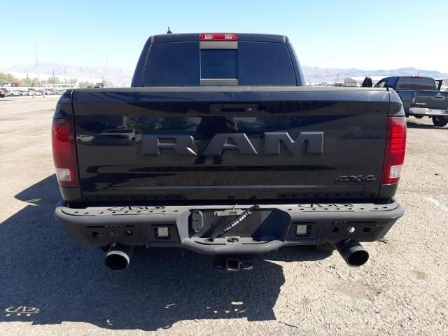 2017 Dodge RAM 1500 Sport