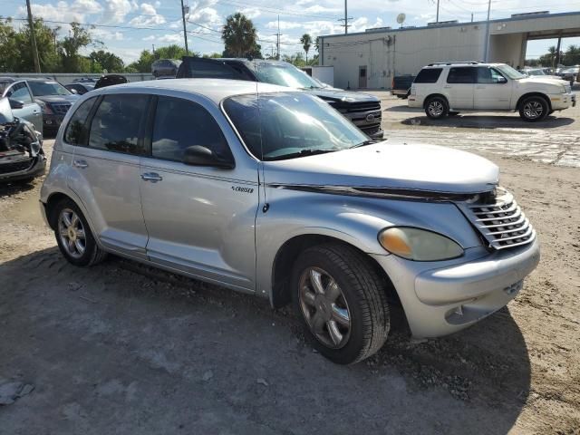 2003 Chrysler PT Cruiser Touring