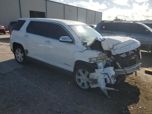 2013 GMC Terrain SLE