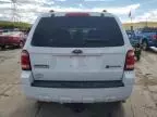 2009 Ford Escape Hybrid