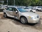 2009 Buick Lucerne CXL