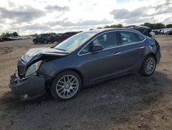 Buick salvage cars for sale: 2013 Buick Verano Convenience