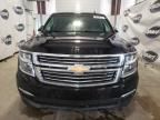 2016 Chevrolet Suburban K1500 LTZ