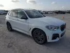 2021 BMW X3 XDRIVEM40I