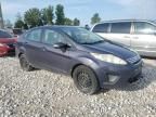 2013 Ford Fiesta SE