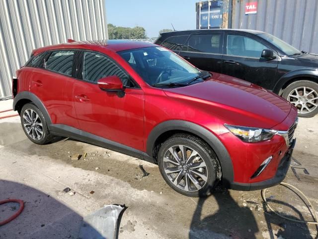 2019 Mazda CX-3 Touring