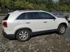 2012 KIA Sorento Base