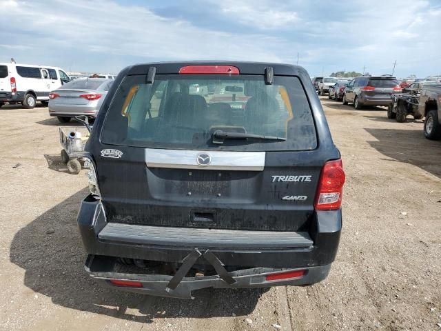 2010 Mazda Tribute I