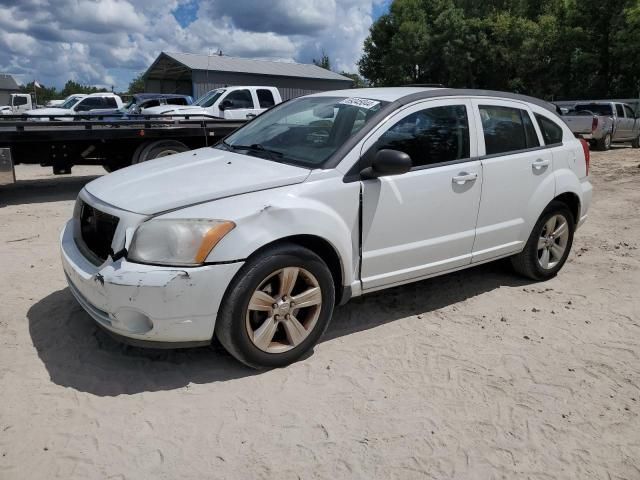 2012 Dodge Caliber SXT