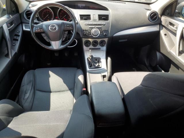 2010 Mazda 3 S