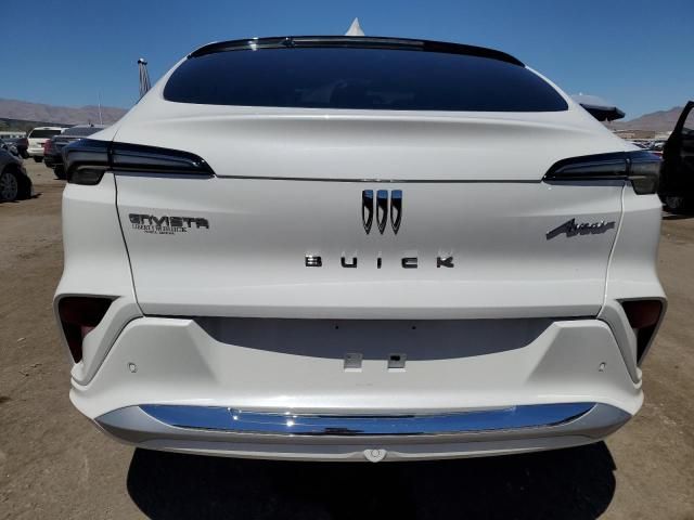 2024 Buick Envista Avenir