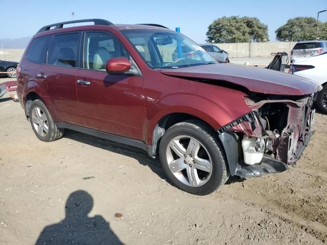 2010 Subaru Forester 2.5X Premium