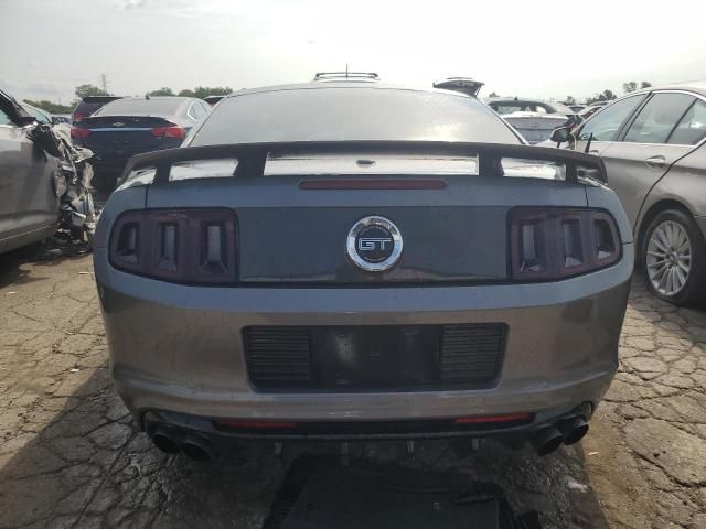 2014 Ford Mustang GT