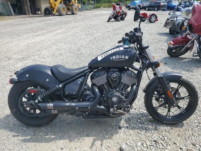 2023 Indian Motorcycle Co. Chief Dark Horse ABS