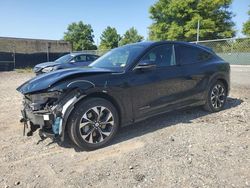 Salvage cars for sale at Baltimore, MD auction: 2023 Ford Mustang MACH-E Premium