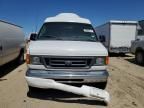 2003 Ford Econoline E250 Van