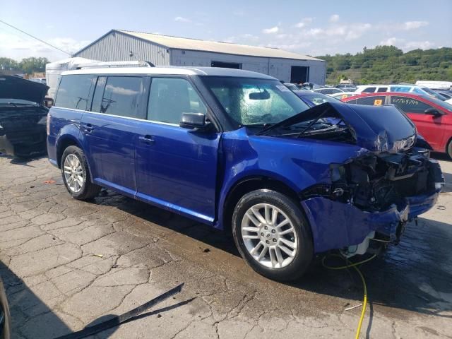 2014 Ford Flex SEL