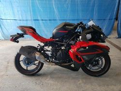 Kawasaki salvage cars for sale: 2024 Kawasaki EX500