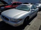 2003 Buick Lesabre Custom