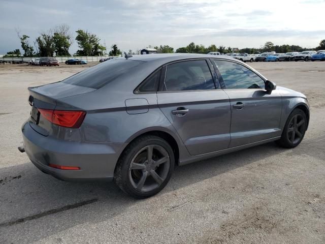 2016 Audi A3 Premium